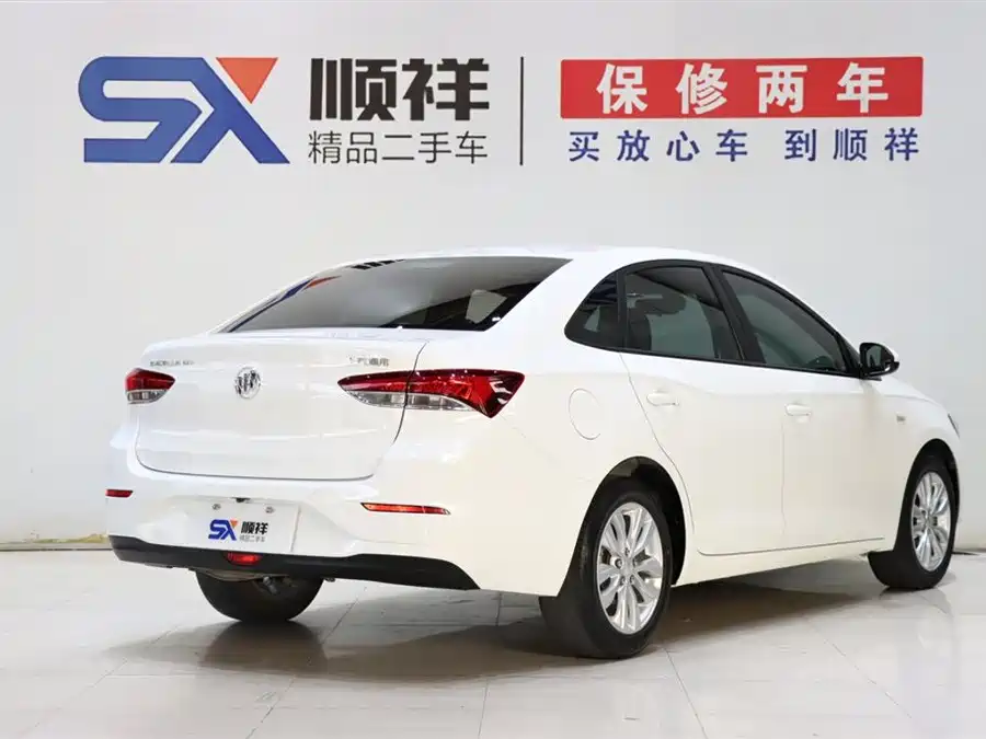 Buick Hideo