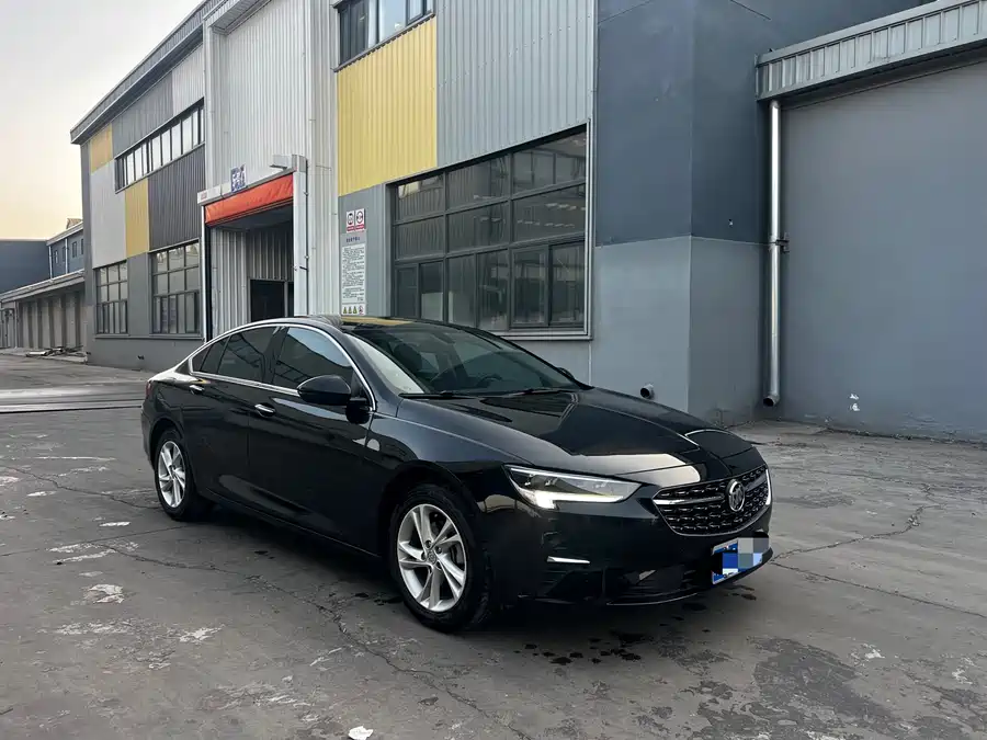 Buick Regal