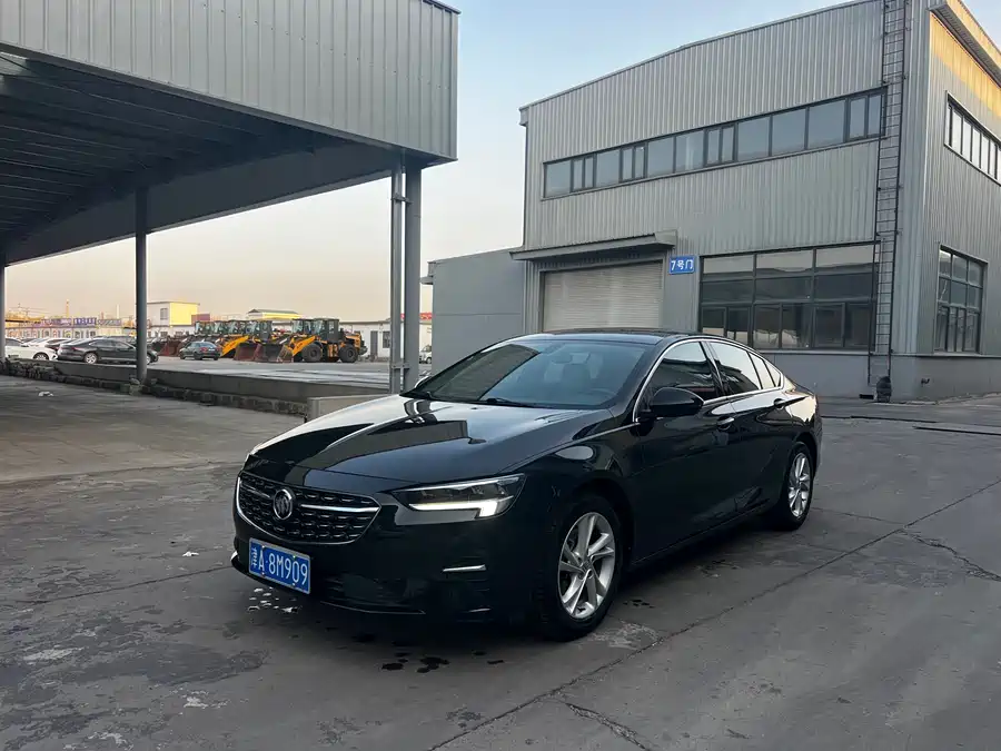 Buick Regal