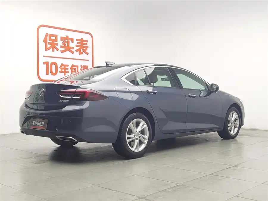 Buick Regal