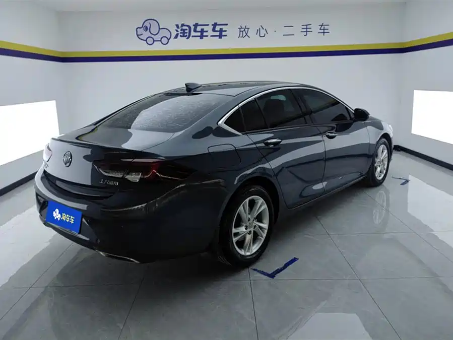 Buick Regal