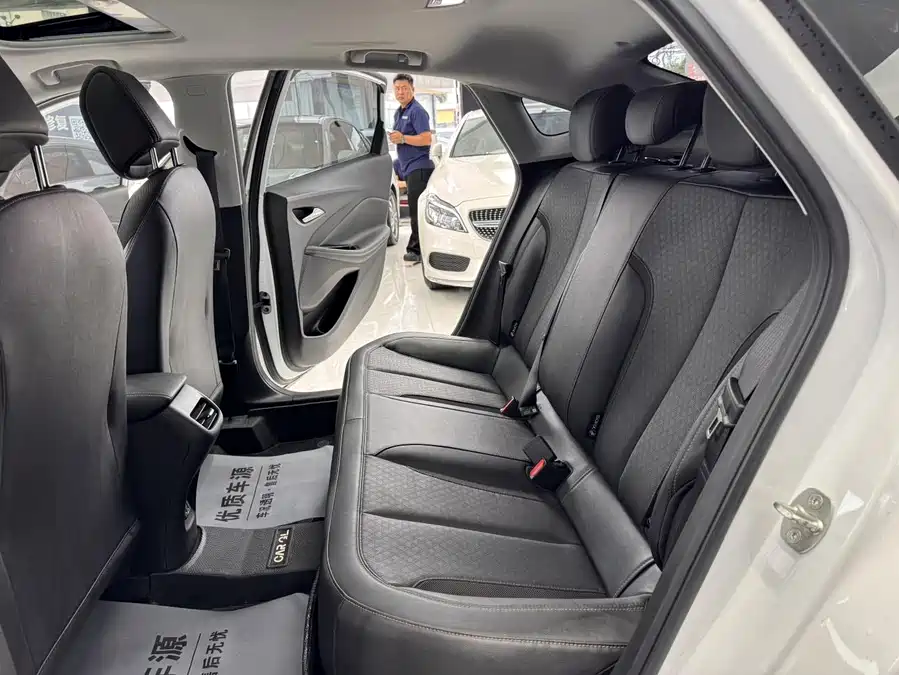Buick Verano