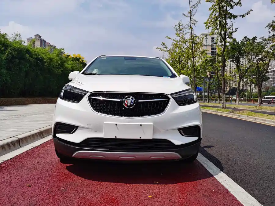Buick Encore