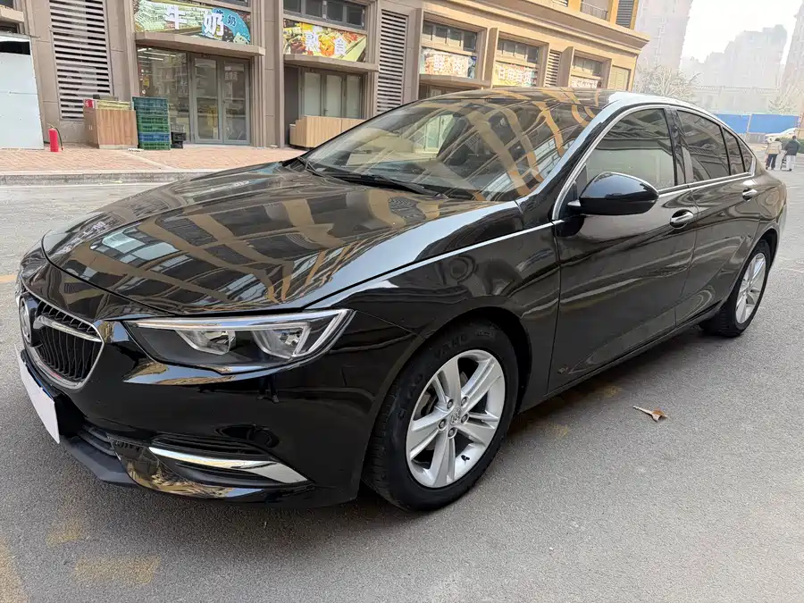 Buick Regal