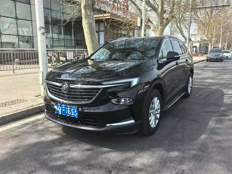 Buick Envision