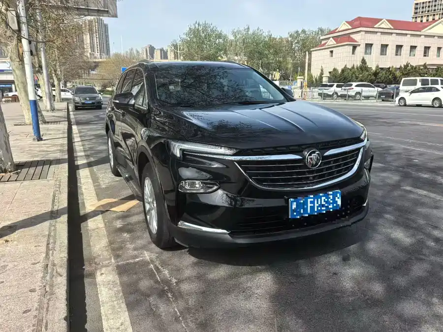 Buick Envision