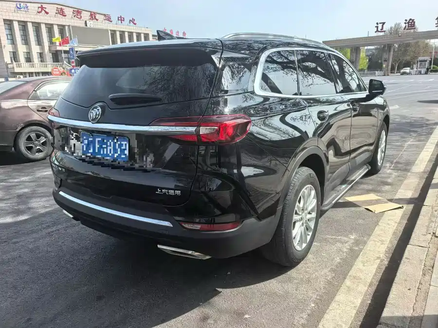 Buick Envision