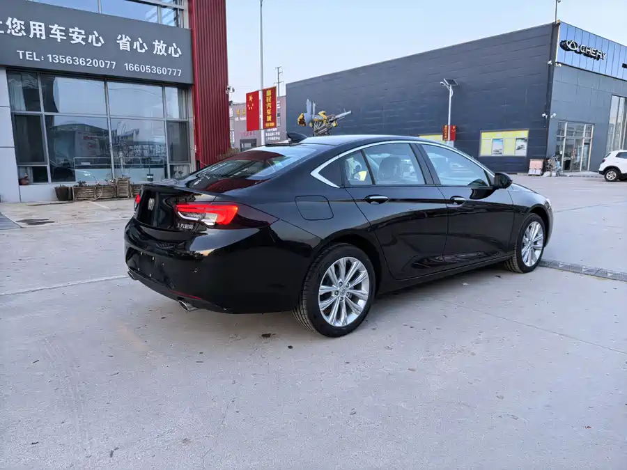 Buick Regal