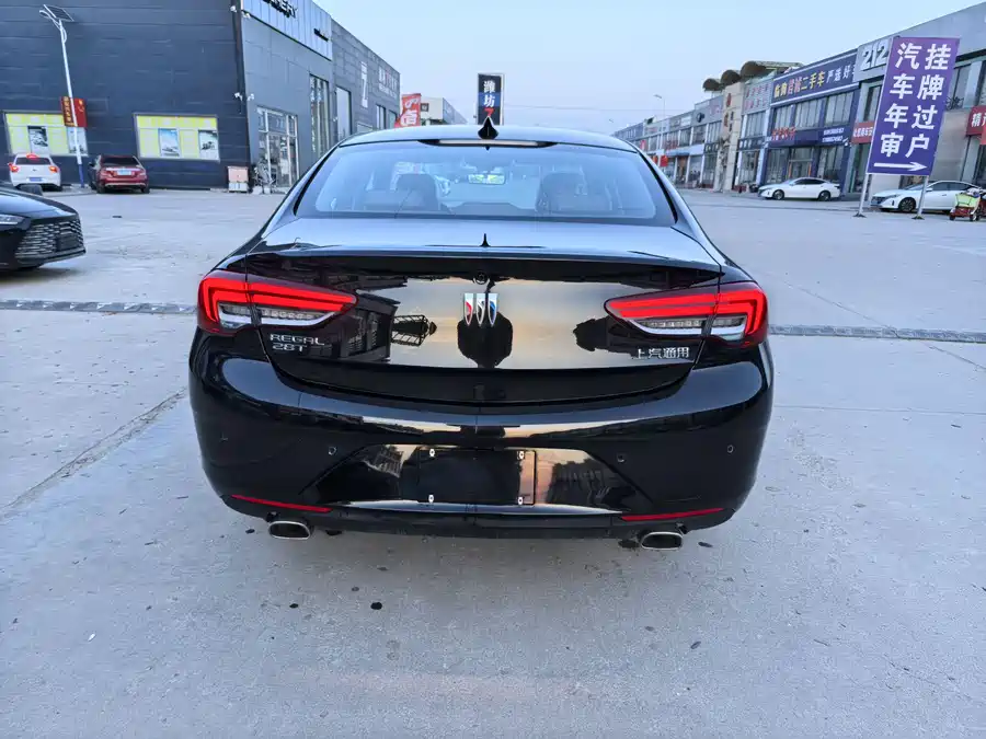 Buick Regal