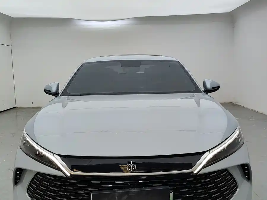 BYD Qin L