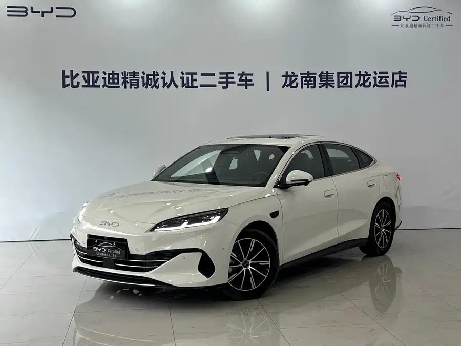 BYD Seal 06