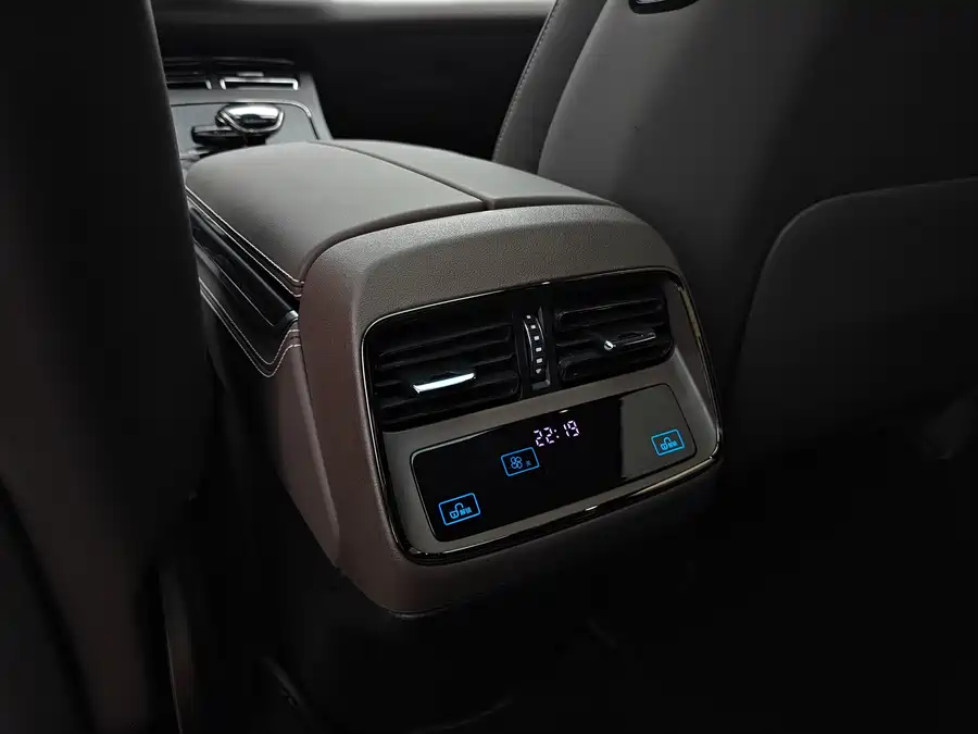 BYD Second-hand