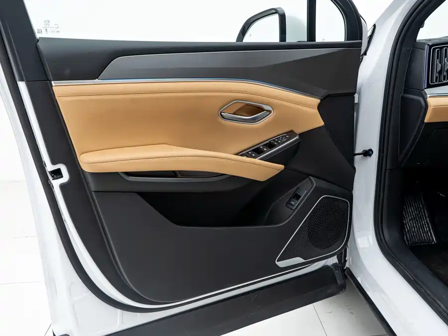 BYD Song L DM-i