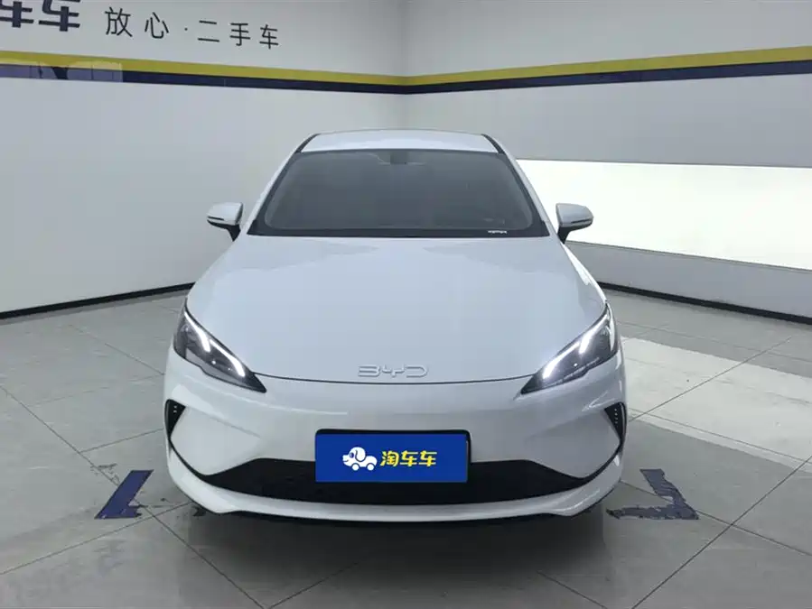 BYD seal 05 DM-i