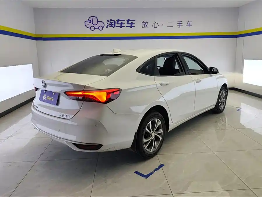 Buick Verano