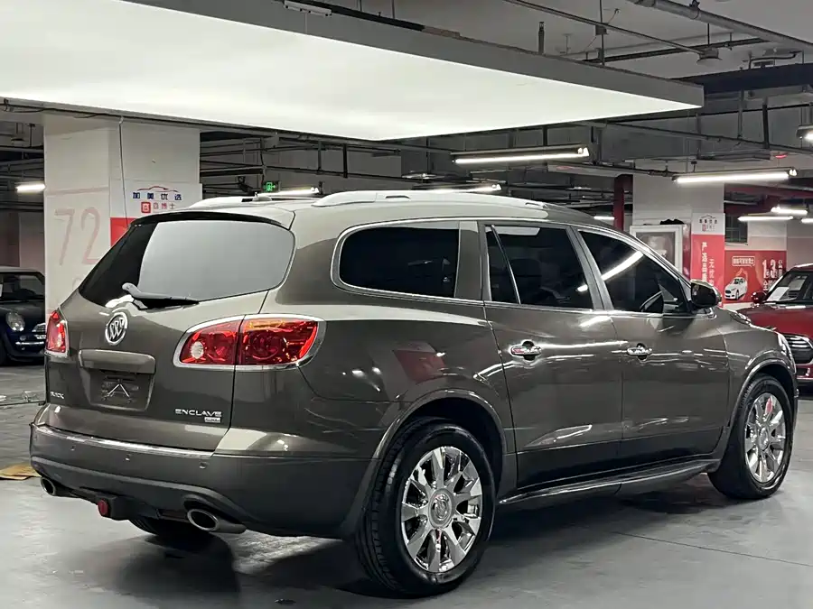 Buick Enclave