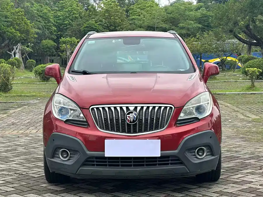 Buick Encore