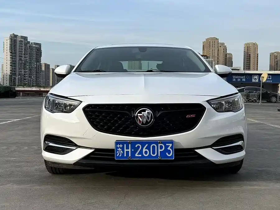 Buick Regal