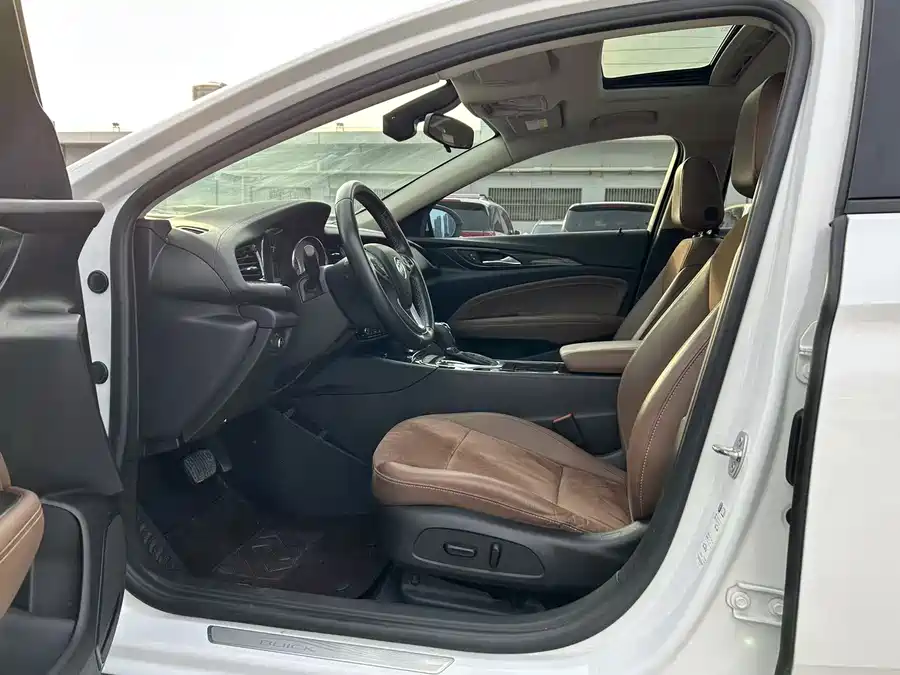 Buick Regal