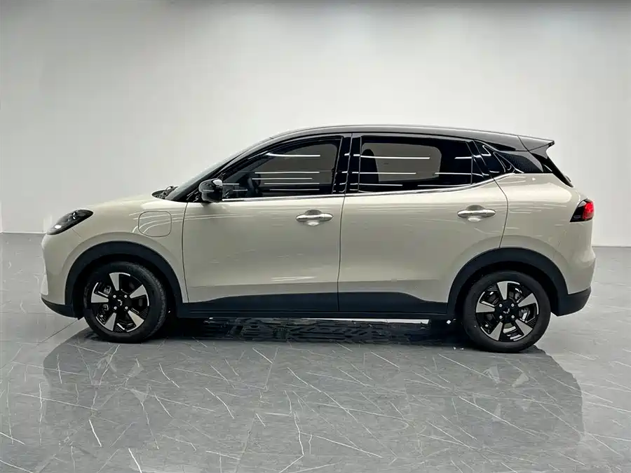 Wuling Bingo PLUS