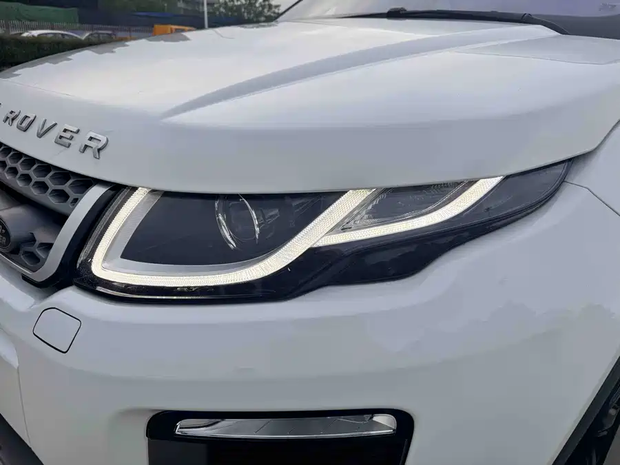 Land Rover Range Rover Aurora