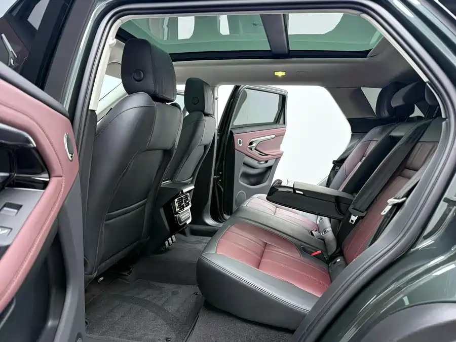Land Rover Range Rover Aurora
