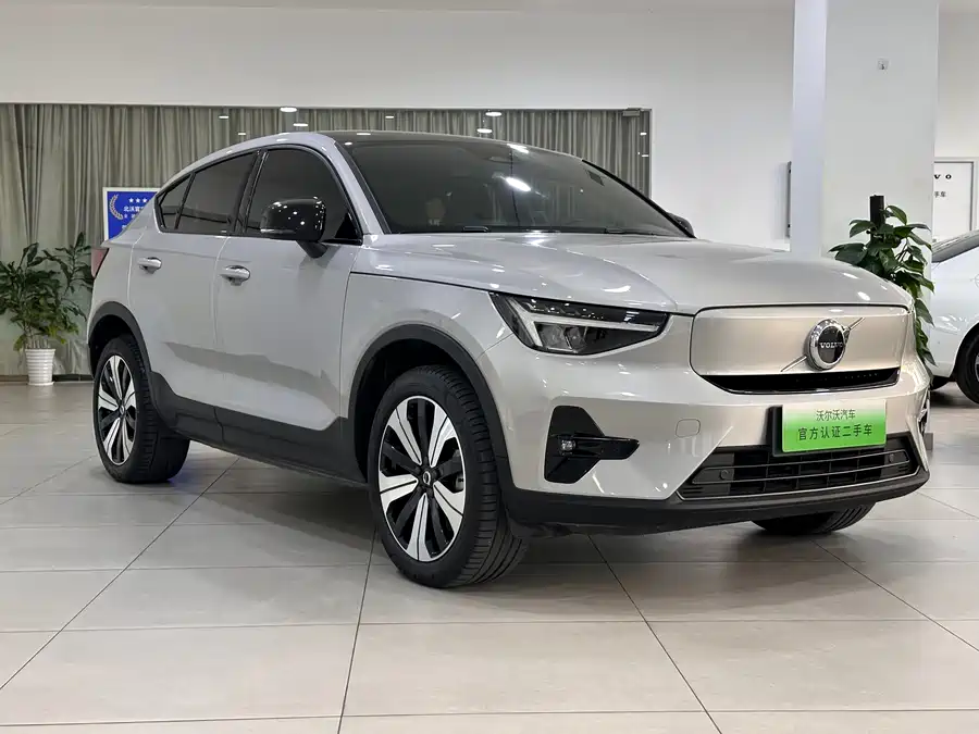 Volvo C40