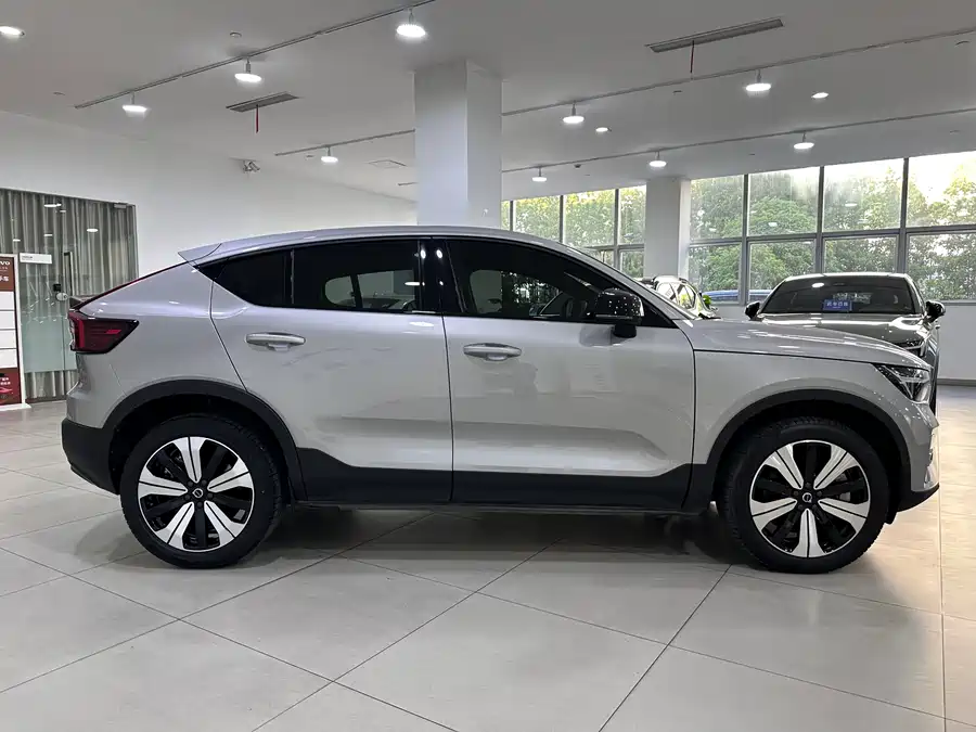 Volvo C40
