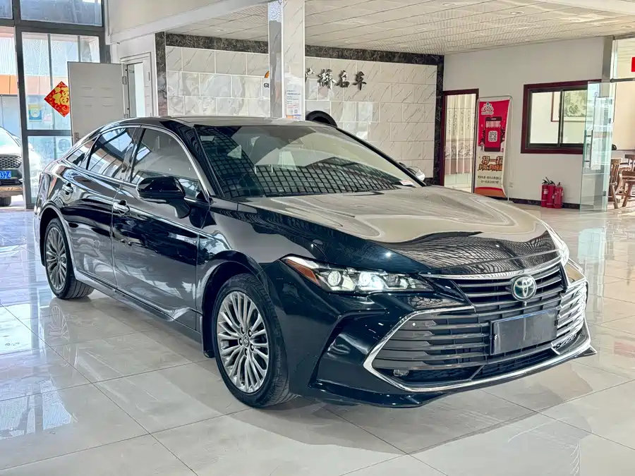Toyota Avalon