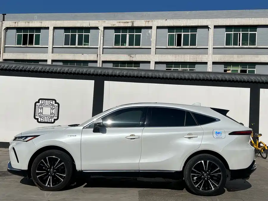 Toyota Venza