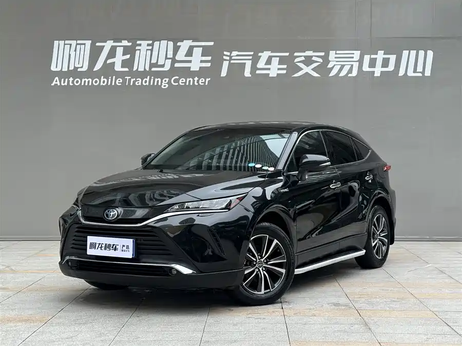 Toyota Lingfang HARRIER