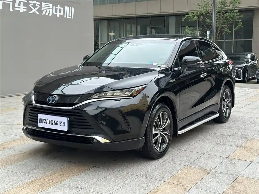 Toyota Lingfang HARRIER