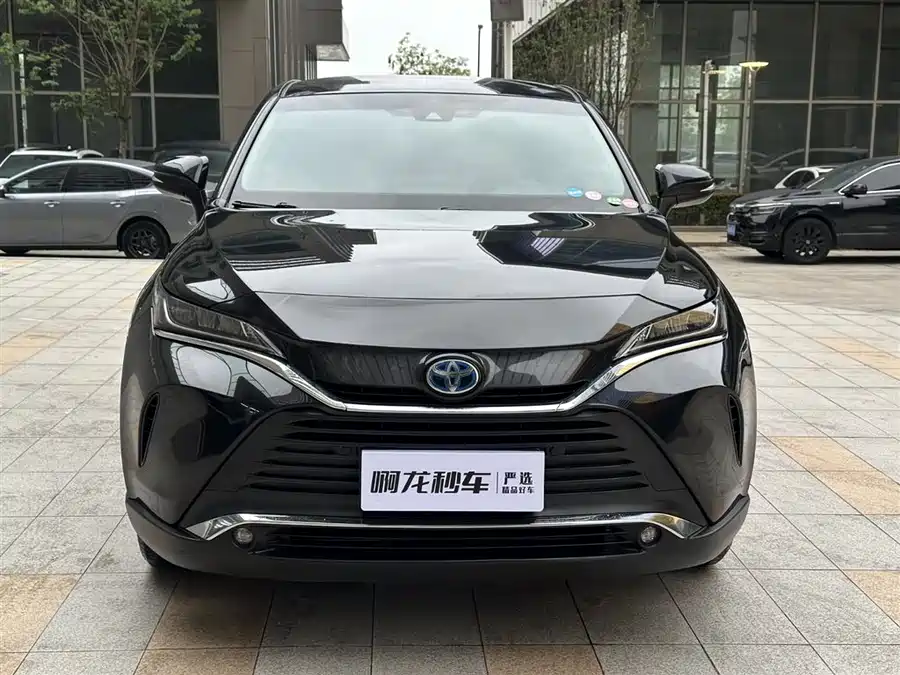 Toyota Lingfang HARRIER