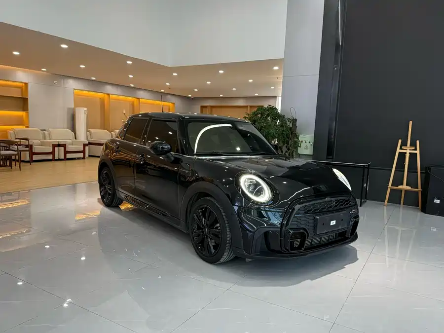 MINI 