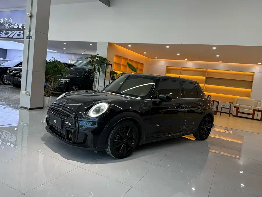 MINI 