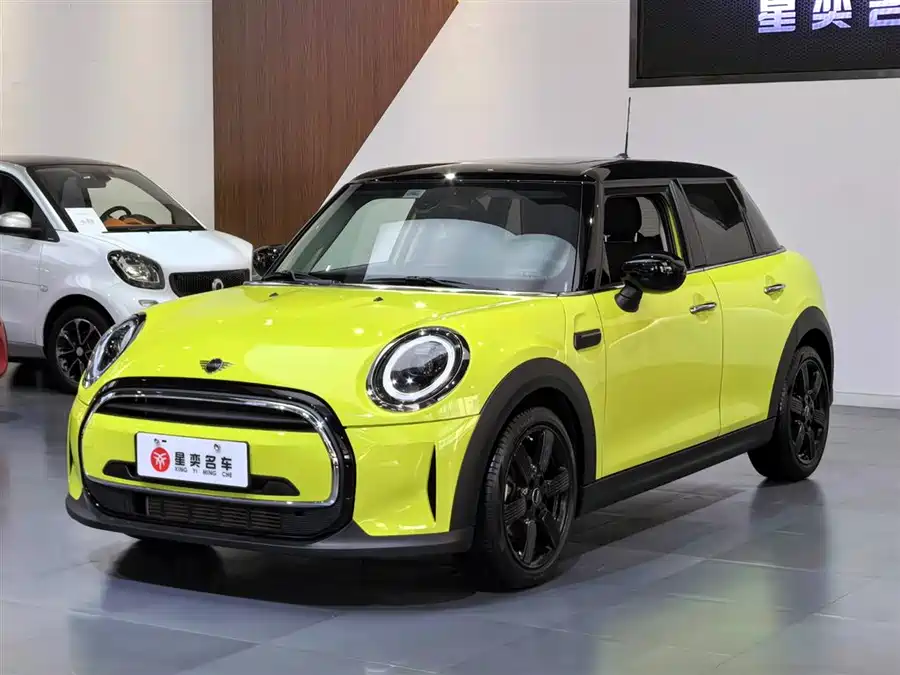 MINI 