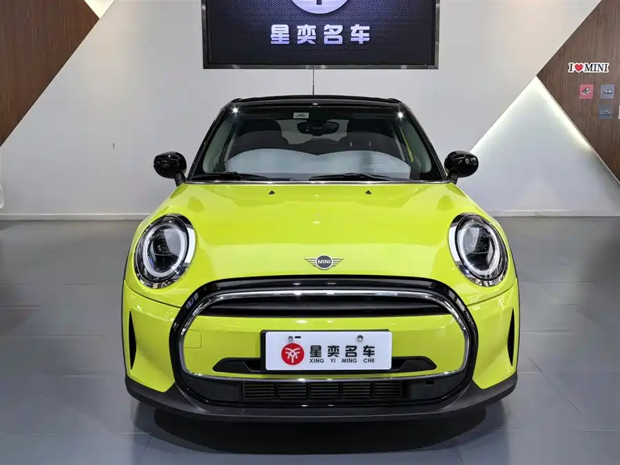 MINI 