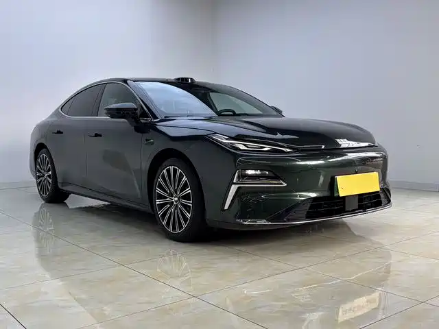 Geely Galaxy Star 8