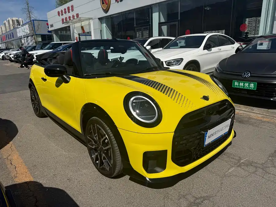 MINI 