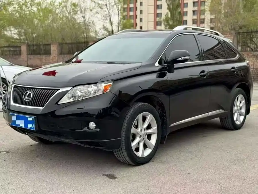 Lexus RX Classic