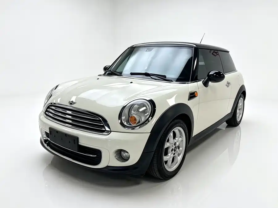 MINI 