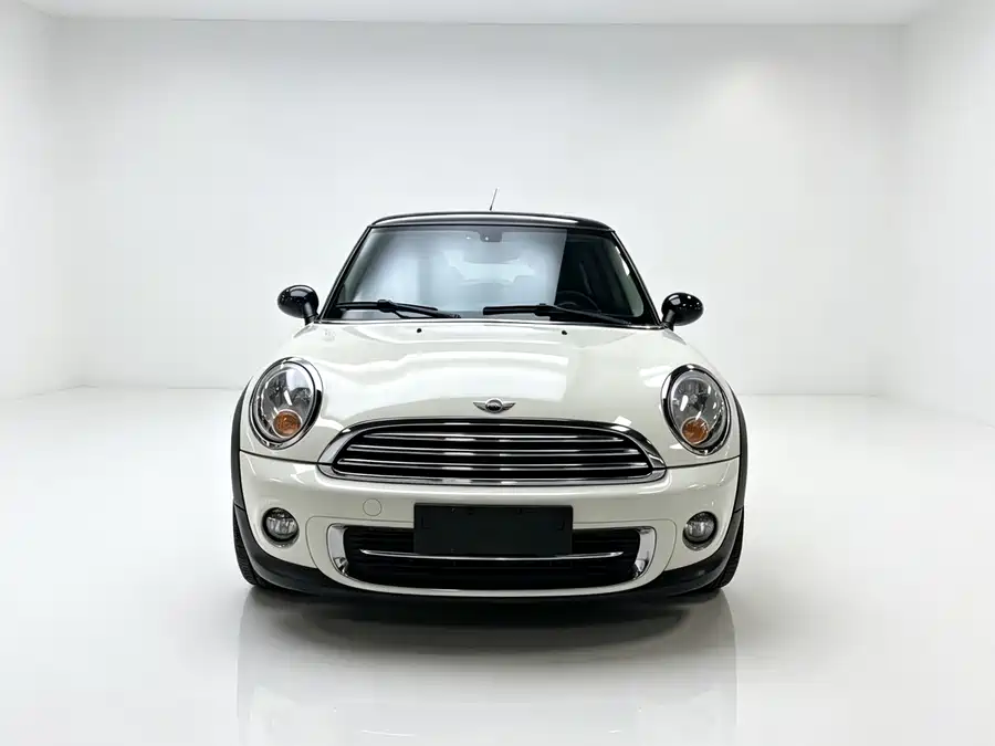 MINI 