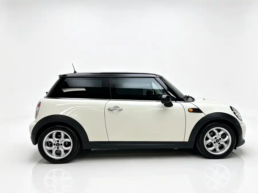 MINI 