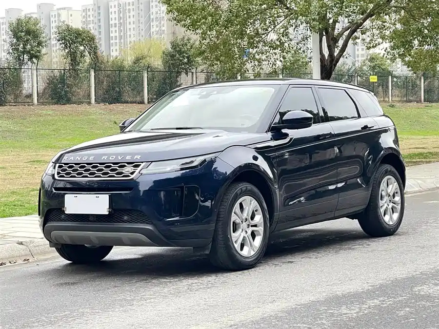 Land Rover Range Rover Aurora