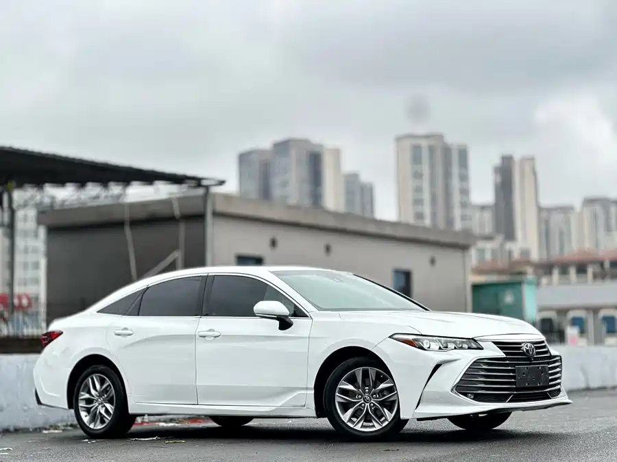 Toyota Avalon