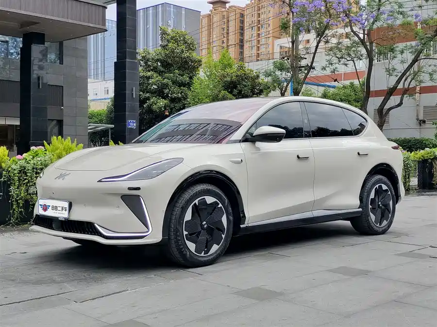 Zhiji LS7