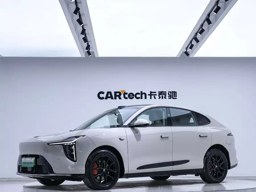 Zhiji LS6