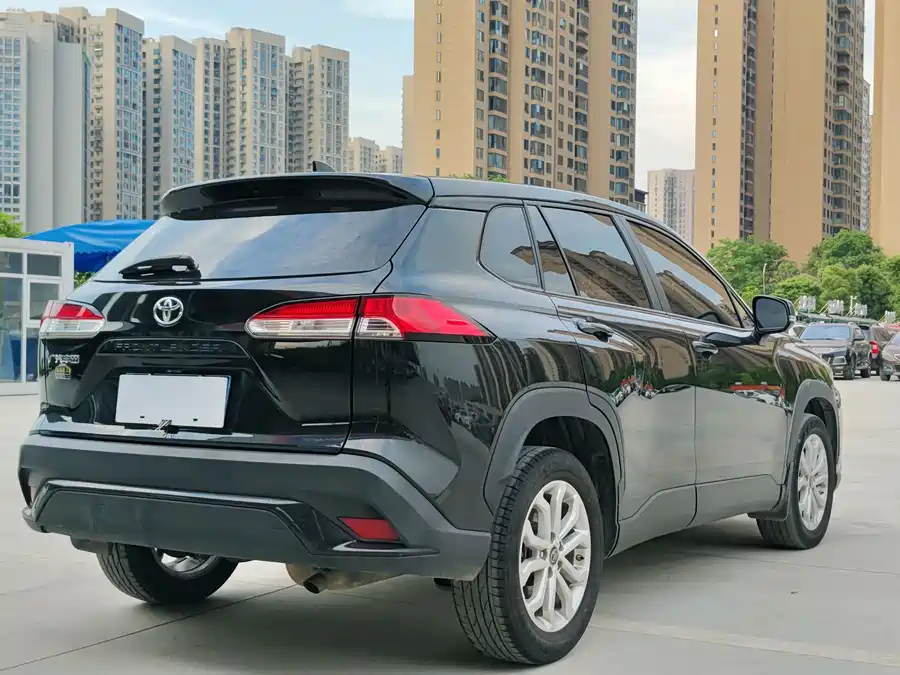 Toyota Frontlander