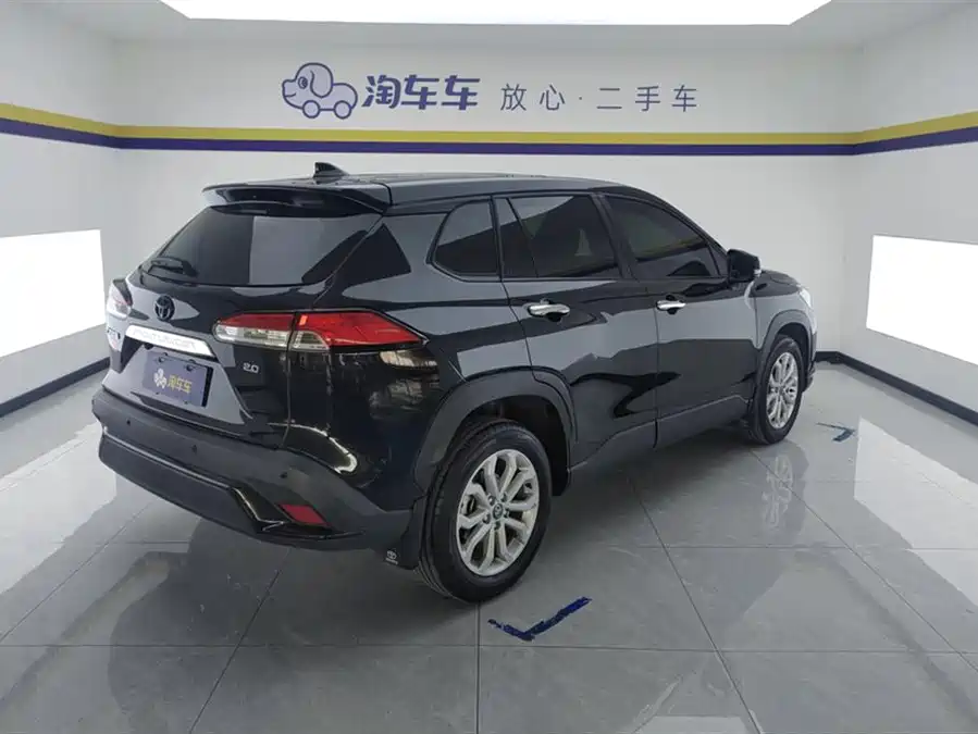 Toyota Frontlander