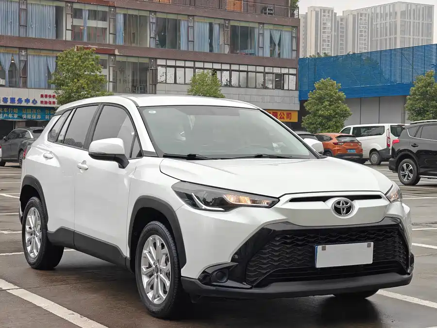 Toyota Frontlander